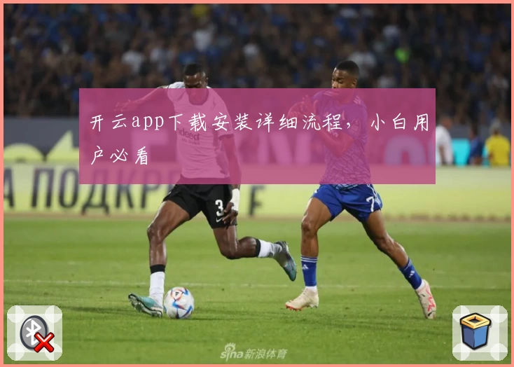 开云app下载安装详细流程，小白用户必看