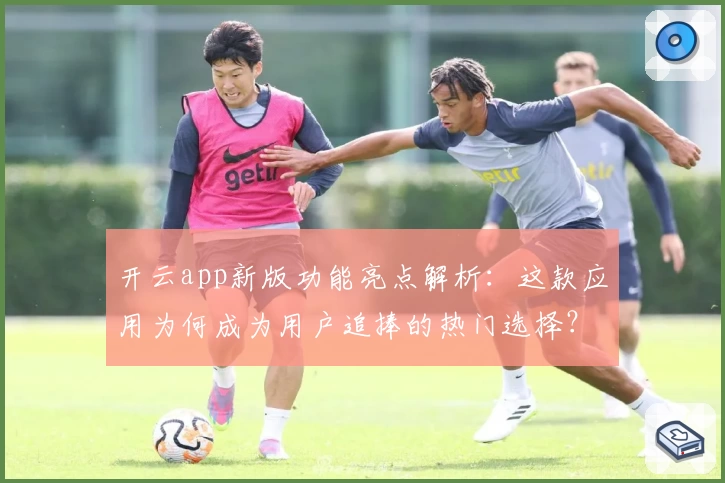 开云app新版功能亮点解析：这款应用为何成为用户追捧的热门选择？