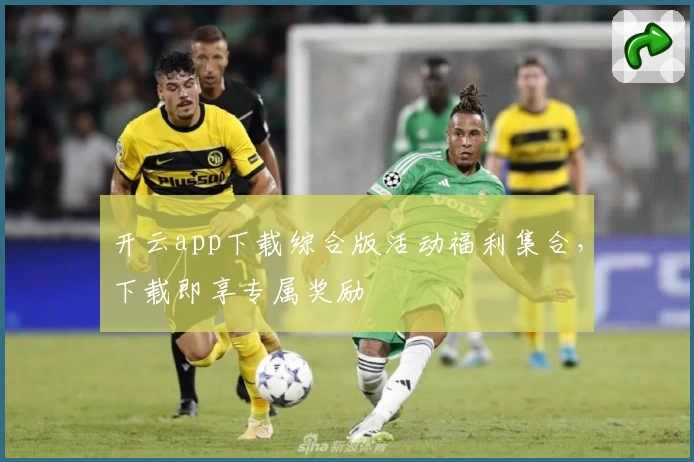 开云app下载综合版活动福利集合，下载即享专属奖励