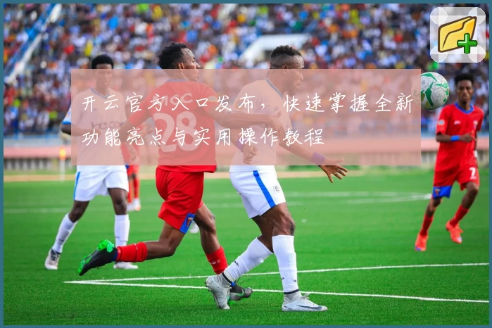 开云官方入口发布，快速掌握全新功能亮点与实用操作教程