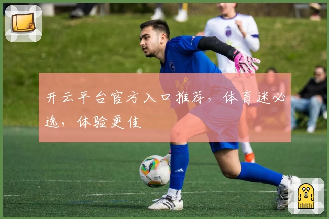 开云平台官方入口推荐，体育迷必选，体验更佳